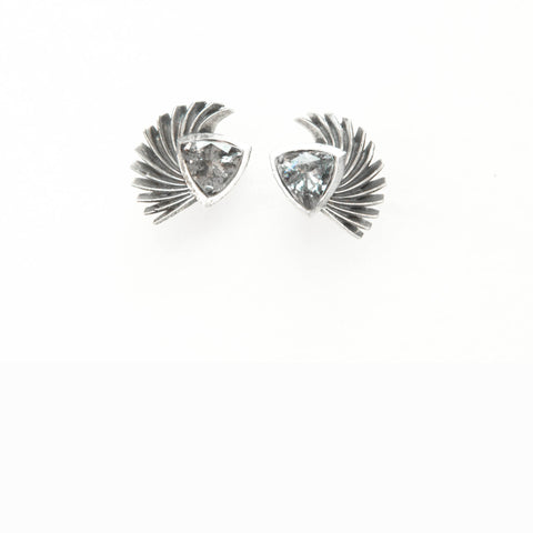 grey-spinel-wing-shield-earrings